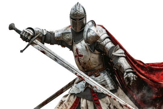 PNG Knight knight weapon sword.