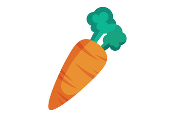 Funny Element Flat Sticker Design