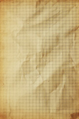 High-quality grid paper texture background for creative projects.