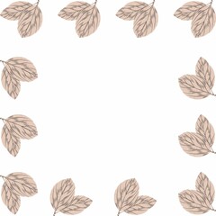 Digital paper, heart paper, seamless paper, seamless pattern, pattern, boho, boho pattern, paper