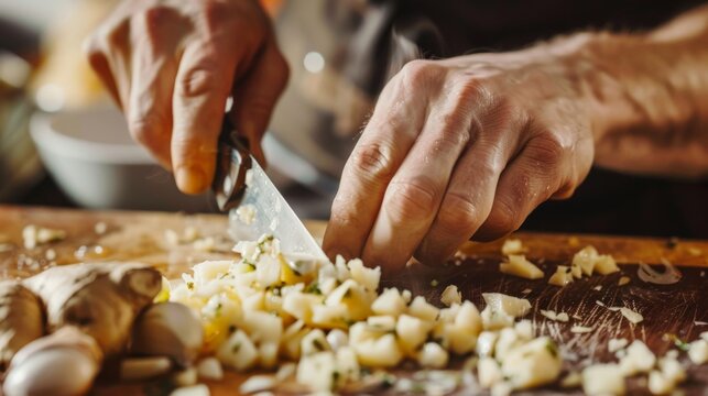 AChu Shi Zheng Zai Qie Mo Gu .