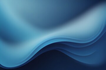 Obraz premium abstract blue background 