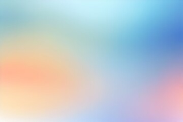 abstract colorful gradient background 