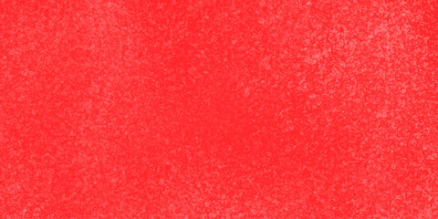 Fototapeta premium Red stain rusty metal texture old terrazzo surface isolated overlay decorative vintage vector background.