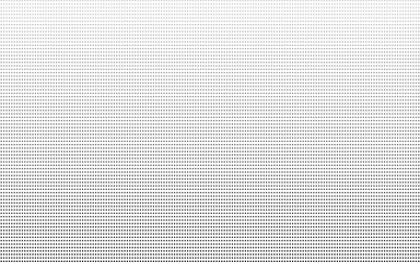 Halftone Dot texture Vector Art