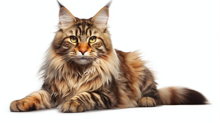 Obraz premium shorthair cat