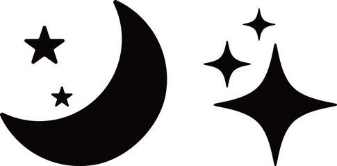 三日月　光　アイコン