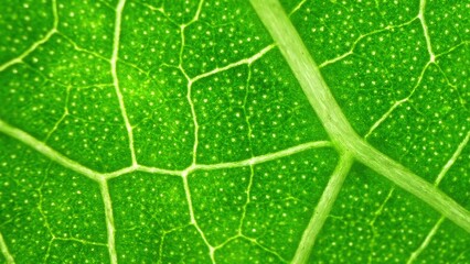 Behold the okra leaf's intimate portrait, a verdant masterpiece. Intricate veins map its surface,...