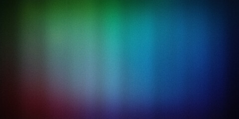 A soft gradient background transitioning smoothly through various shades of green, blue, and purple, creating a calm and vibrant atmosphere. Perfect for design projects, presentations, and digital art