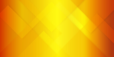 Graphic Abstract background with light yellow geometric shapes,Graphic design highlights geometric shapes.Simplicity Concept Art Graphic Light Yellow brown and blue tone