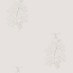 Grape Vine Standstone