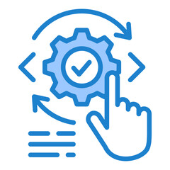 Software Testing Icon