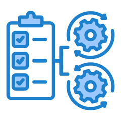Automation Testing Icon