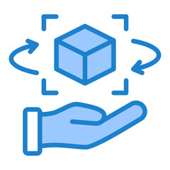 Computer Aided Design Icon