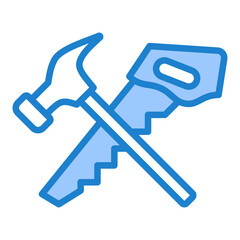 Carpentry Icon