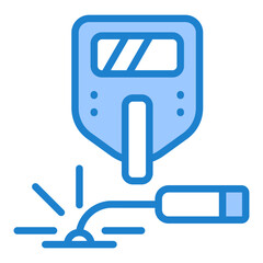 Welding Icon