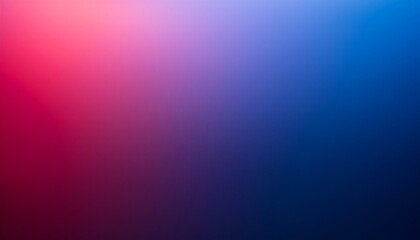 "Modern Abstract Web Banner Design: Color Gradient Background with Grainy Texture Overlay"