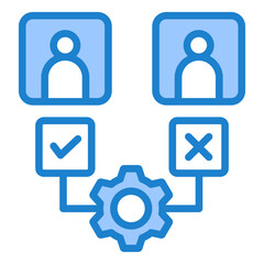 Electoral System Icon