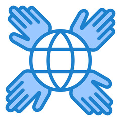 Cultural Awareness Icon