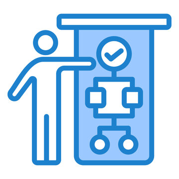Planning Icon