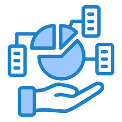 Project Management Icon