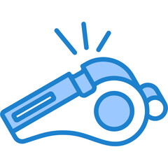 Whistle Icon