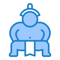 Sumo Icon