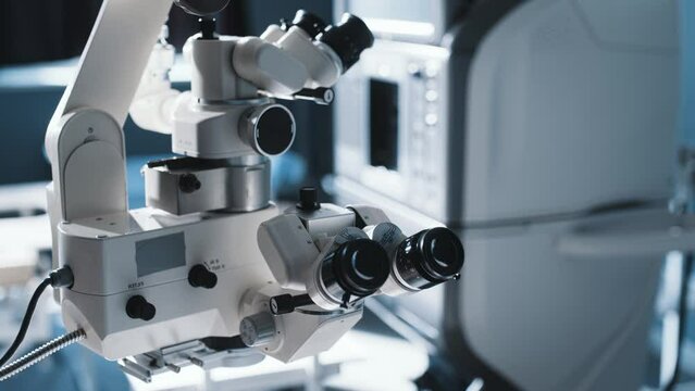 Treatment of glaucoma, diabetic retinopathy, macular pathologies. Medical laser eye correction. High-quality ophthalmic technologies.