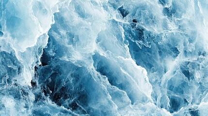 Obraz premium A person surfing on a wave in the ocean, with water splashing and sun shining