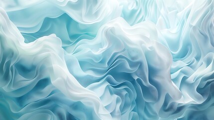 3D Abstract Background, Suitable For Wallpaper, Banner, Web, etc