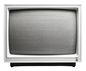 PNG Television screen white background electronics.