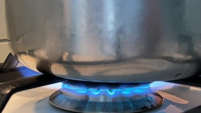 Naturpark in Frankreich Morvan bei Autun