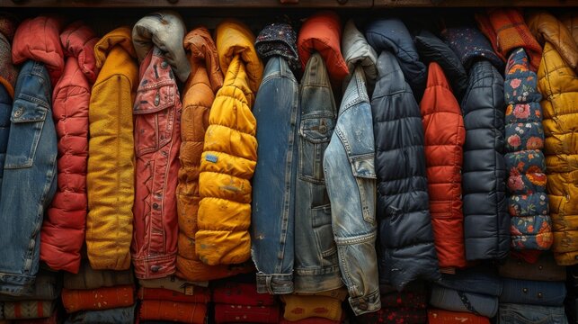 Mend and Mendacity Challenge the culture of fast fashion and