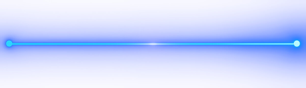 Line PNG, Line PNG transparent images, glowing neon light line background, blue neon light PNG.