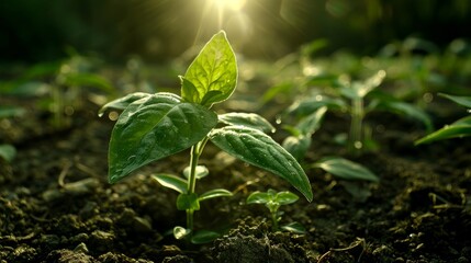 Visualizing economic growth and financial development with innovative investment depictions