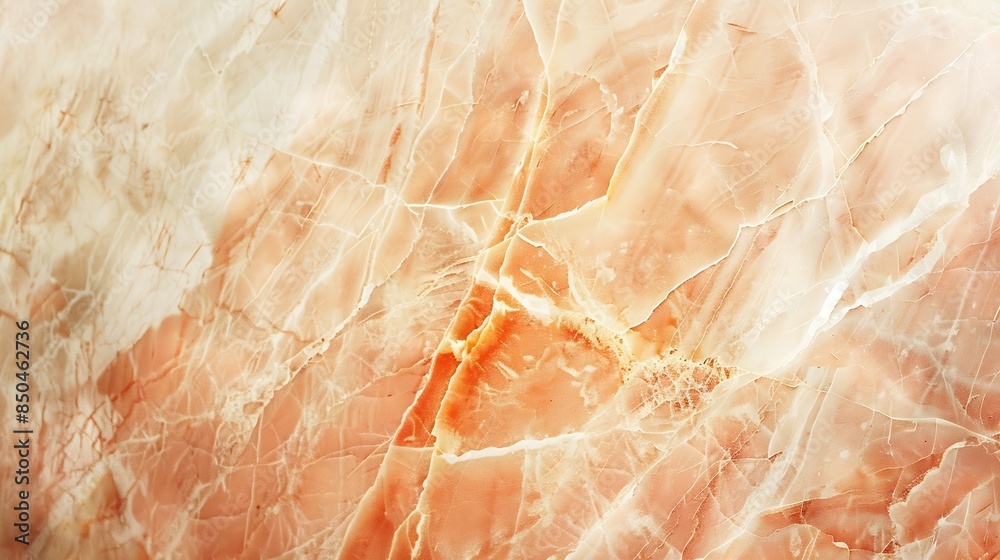 Leinwandbilder marble texture pattern with high resolution : generative ai