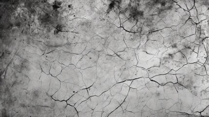 A textured background showing a grungy wall with stained and cracked surface