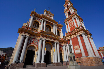 church of st Francisco