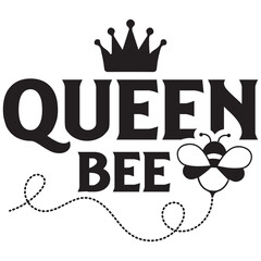queen bee best illestrator design