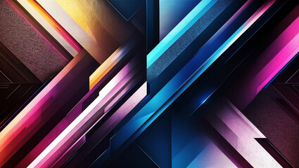 minimal abstract background with a serene palette of soft pastels like blush pink, mint green, and light beige, creating a calm and sophisticated atmosphere. Simple geometric shapes such as clean line