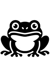 Frog SVG, Amphibian SVG, Toad SVG, Animal SVG, River SVG, Lake SVG, Frog Silhouette, Frog Vector, Frog Clipart, Cut file for Cricut SVG, JPG, PNG