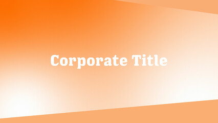 Subtle Modern Title Moves | Motion Titles with Control Panel