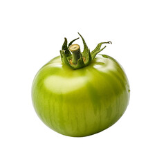 Green Tomato Png
