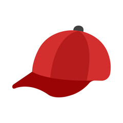 Hats flat icon