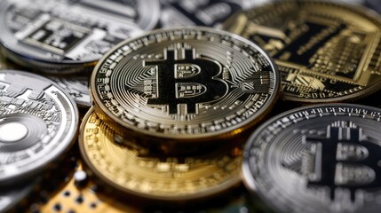 bitcoin and cryptocurrency, technology, network