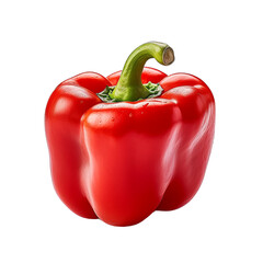 Red Capsicum Png