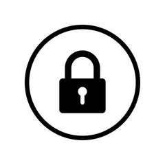 Lock icon