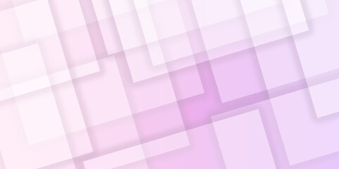 abstract background with seamless dynamic minimalistic geometric lines and elegant background. Abstract white rectangle shapes template for business, card , flyer design .