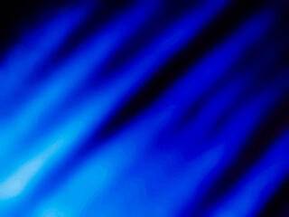 blue silk background