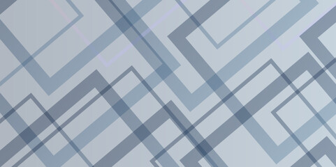 abstract background with seamless dynamic minimalistic geometric lines and elegant background. Abstract white rectangle shapes template for business, card , flyer design .